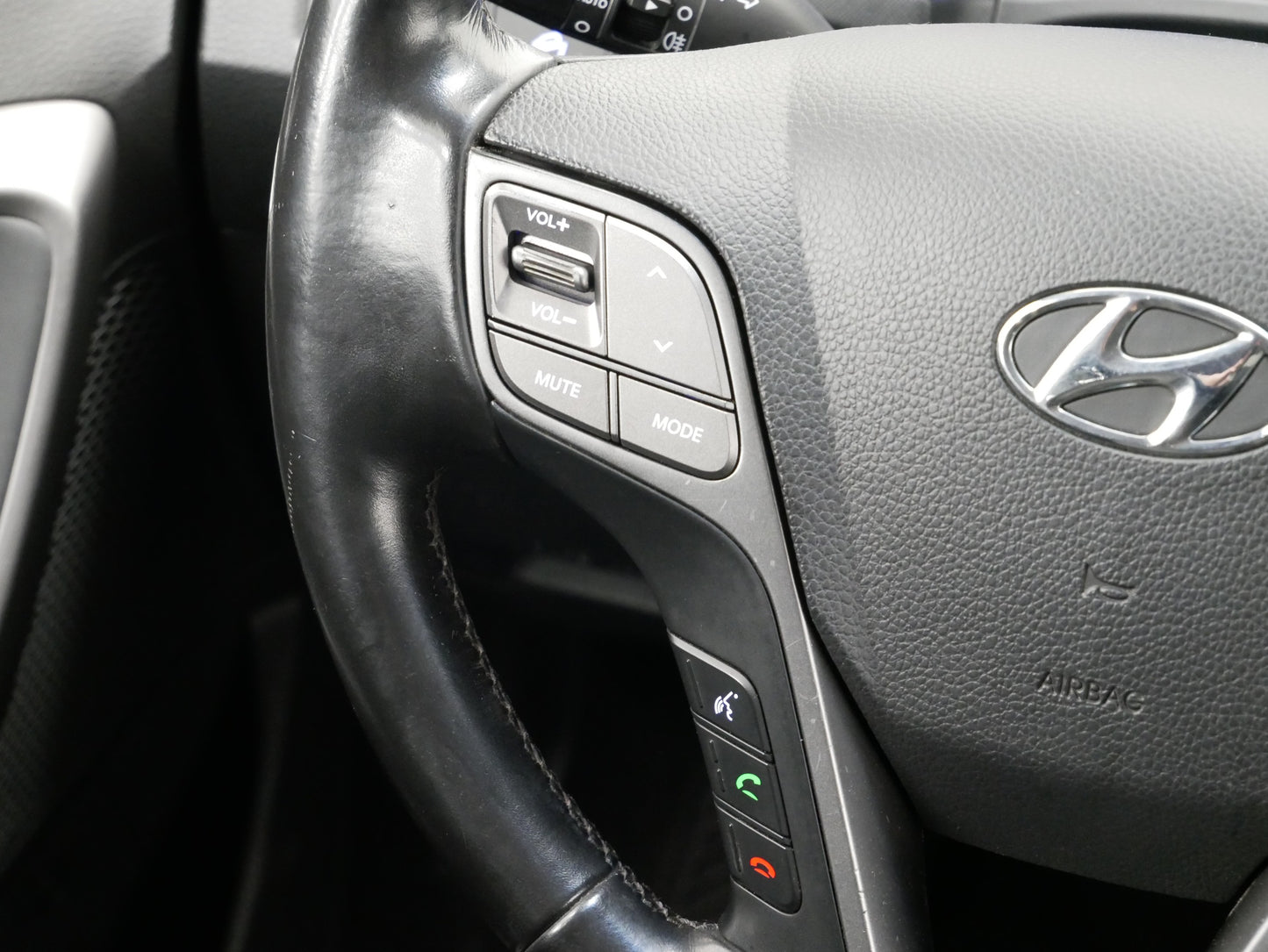 Hyundai Santa Fe 2.2 CRDi 172 kW 4x4 Premium