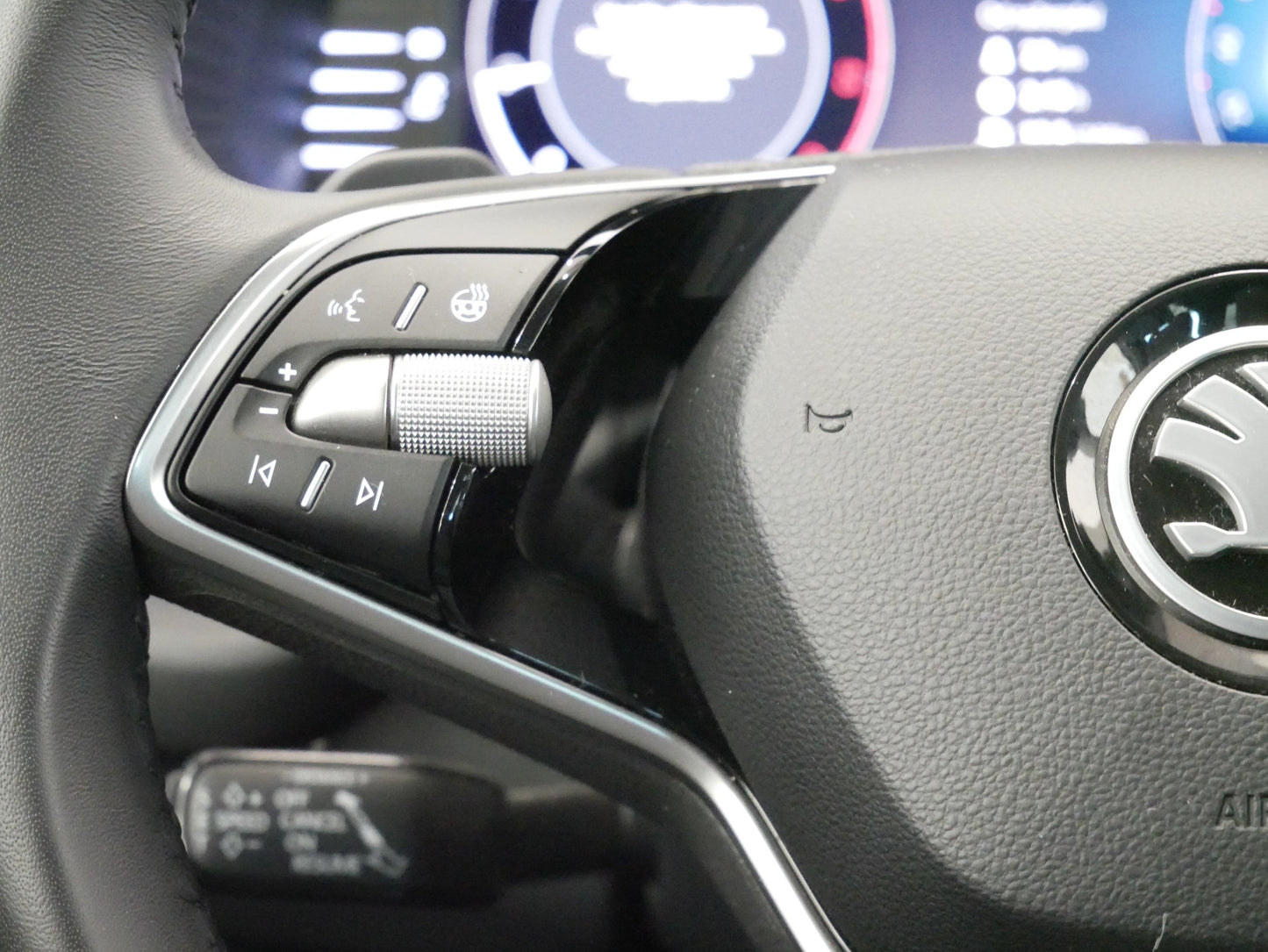 Škoda Octavia 2.0 TDI 110 kW Selection