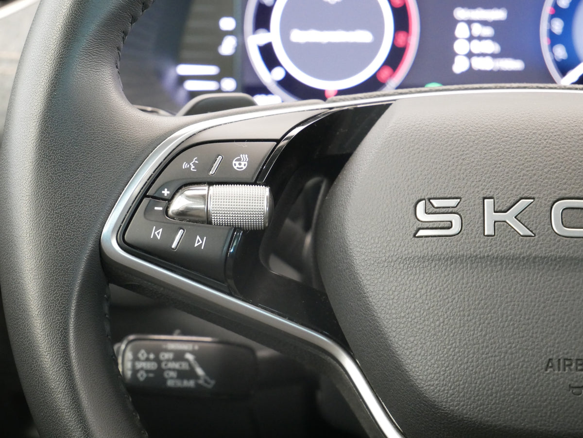 Škoda Octavia 2.0 TDI 110 kW Selection – foto 16