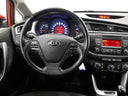 Kia Ceed 1.6 CRDI 100 kW Comfort