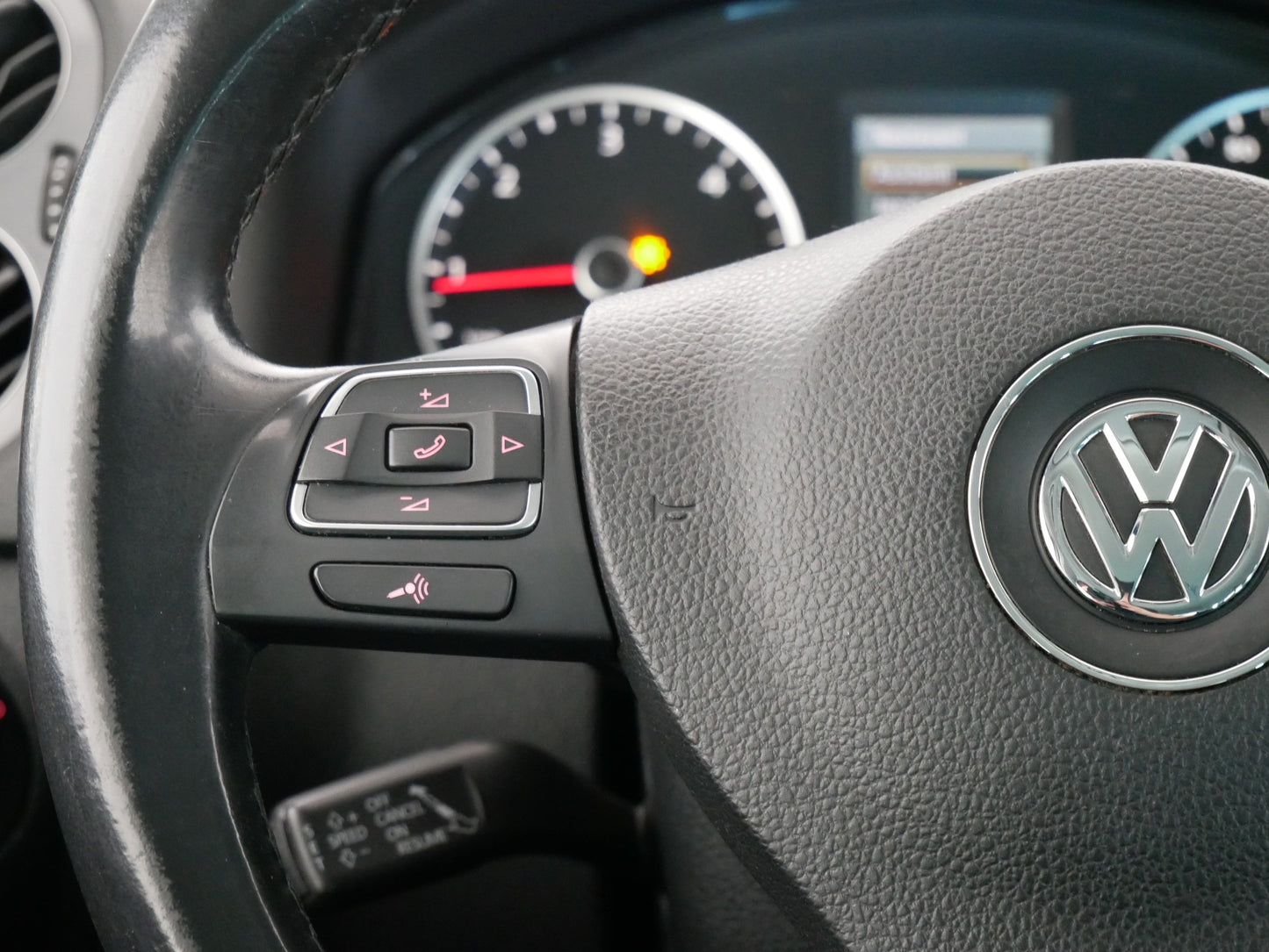 Volkswagen Tiguan 2.0 TDI 103 kW Sport & Style