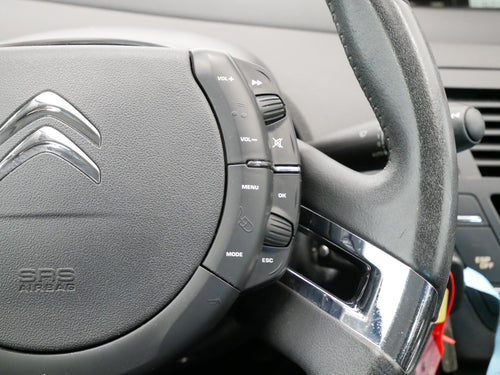 Citroën C4 Picasso 1.6 HDi 82 kW Collection – foto 16