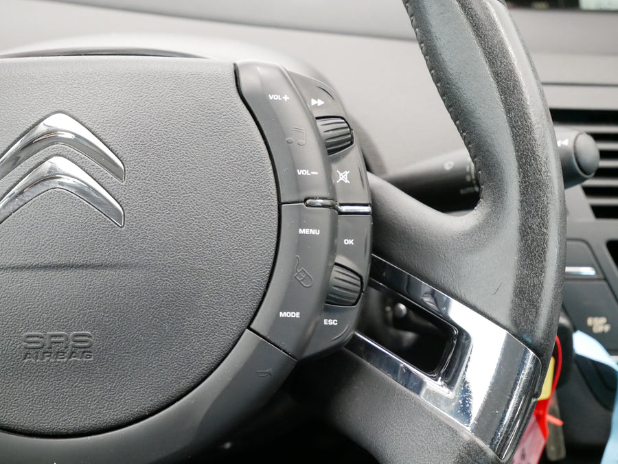 Citroën C4 Picasso 1.6 HDi 82 kW Collection – foto 16