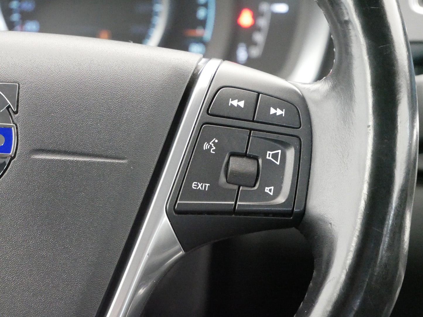 Volvo V60 D4 133kW Momentum