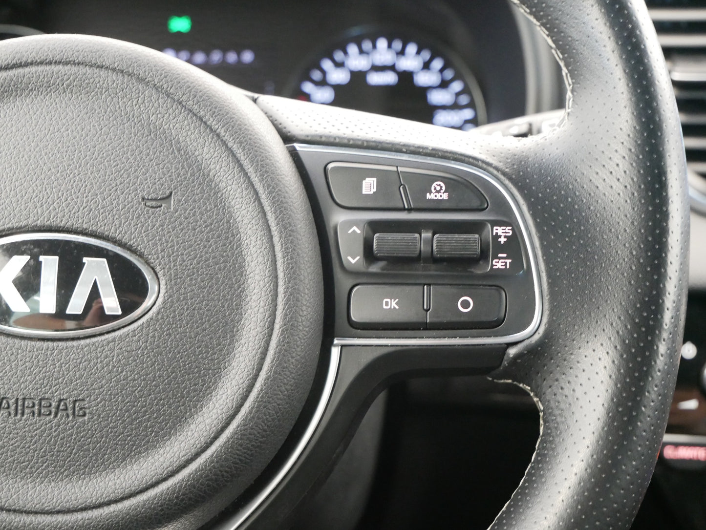 Kia Sportage 2.0 CRDi 136 kW 4x4 GT-line