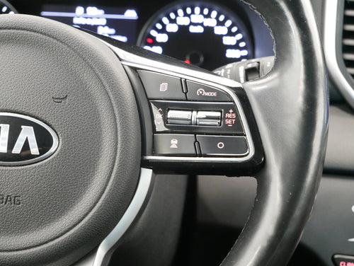 Kia Sportage 1.6 CRDi 100 kW 4x4 – foto 16