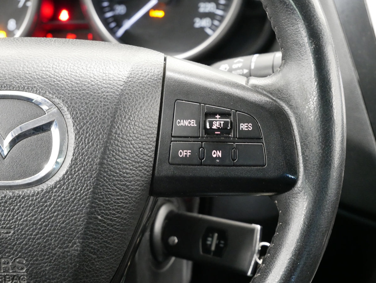 Mazda 5 2.0 DISI 110 kW Sendo – foto 16