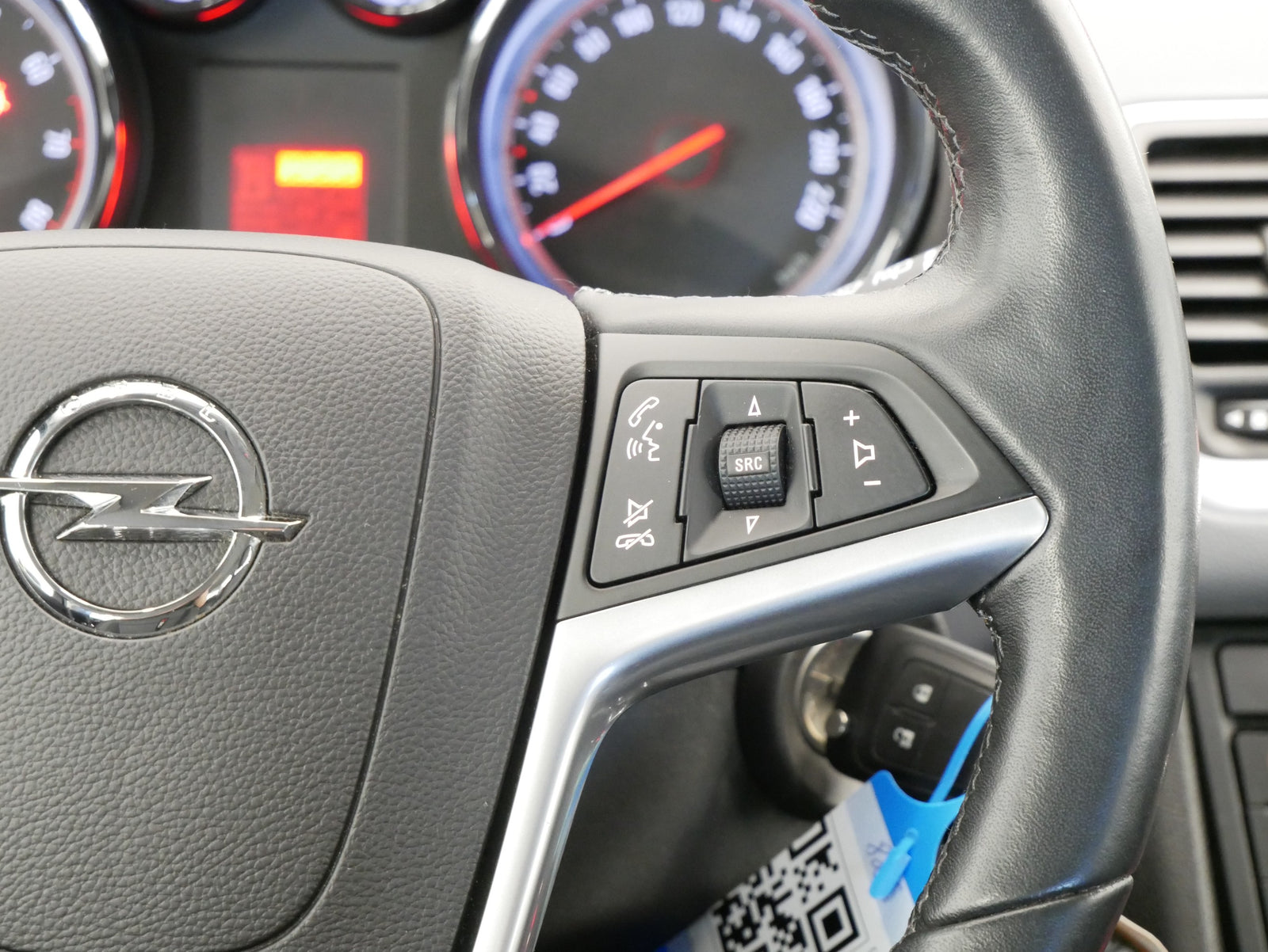 Opel Meriva 1.4 i 88 kW Innovation – foto 16