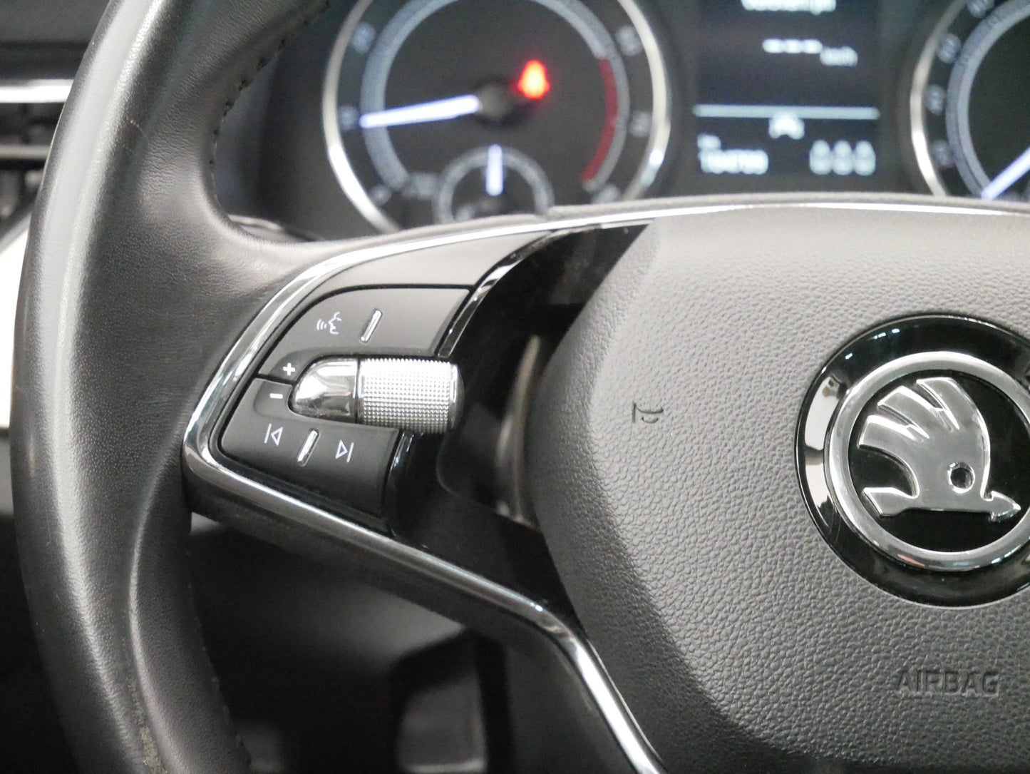 Škoda Scala 1.0 TSI 81 kW Style