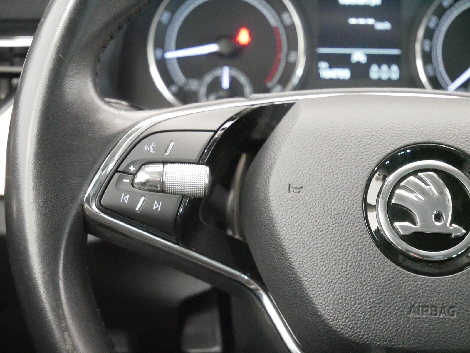Škoda Scala 1.0 TSI 81 kW Style – foto 16