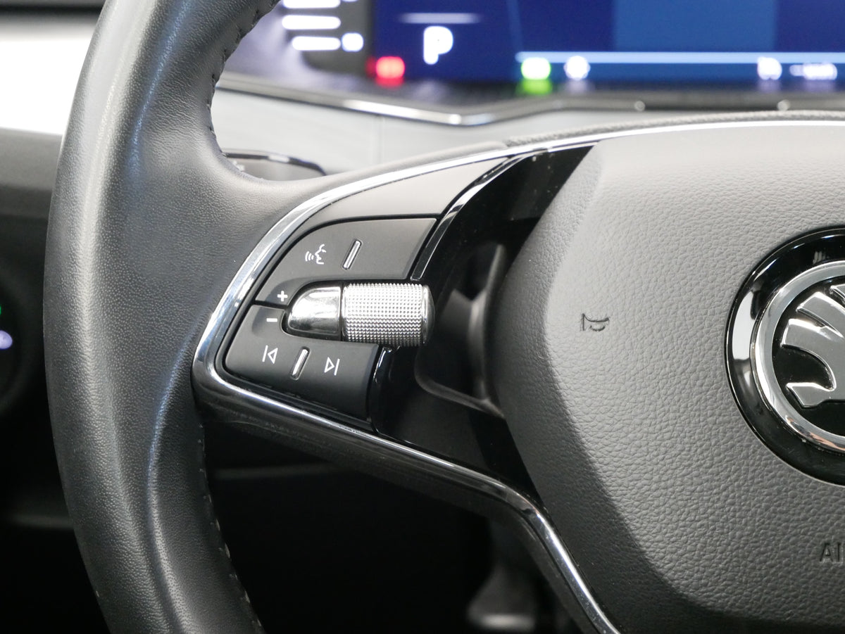 Škoda Superb 1.5 TSI 110 kW DSG Ambition – foto 17