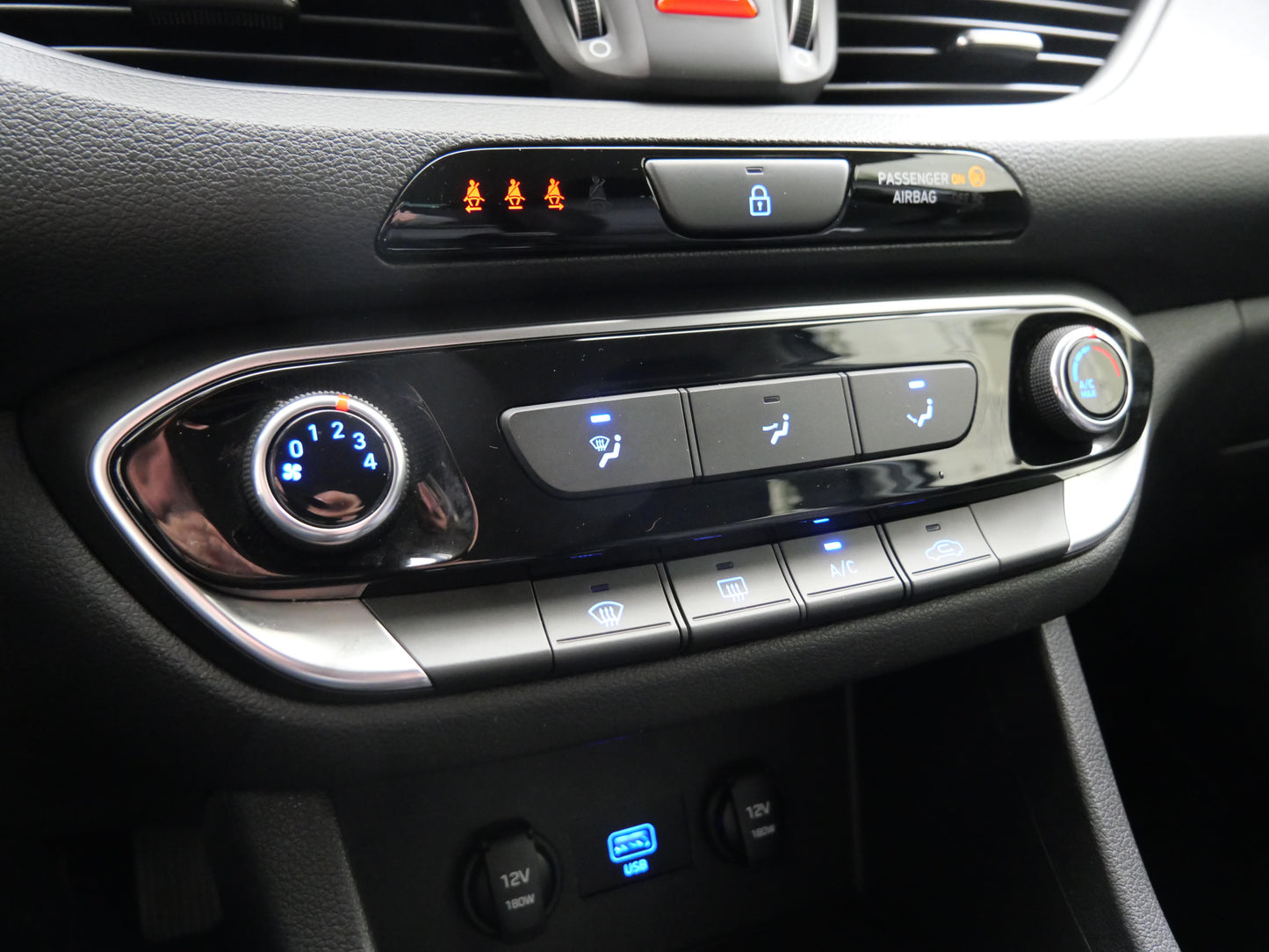 Hyundai i30 1.0 T-GDI 88 kW Comfort