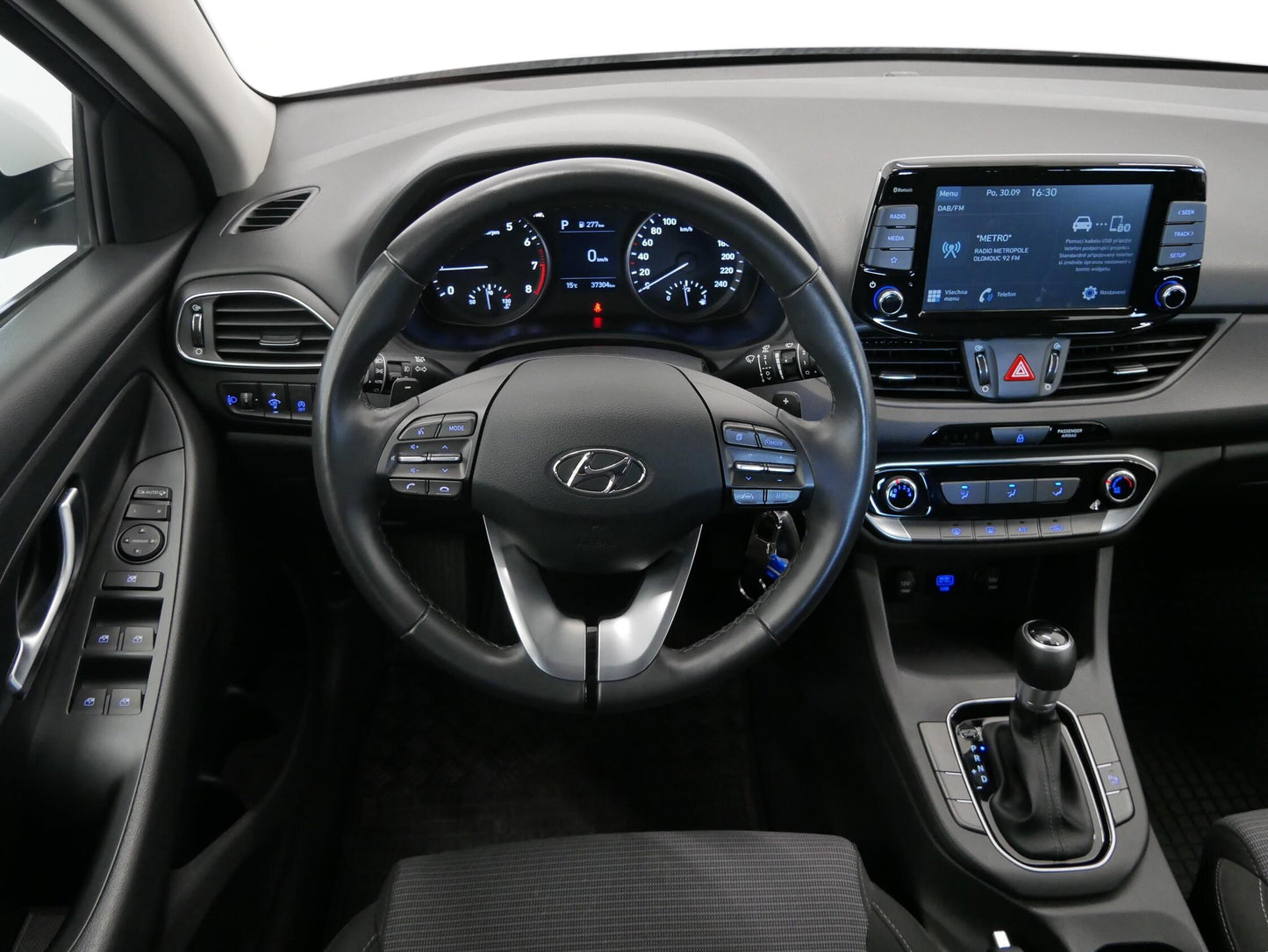 Hyundai i30 Comfort 1.0TGDI 88KW