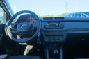 Škoda Fabia 1.0 TSI 70 kW Active