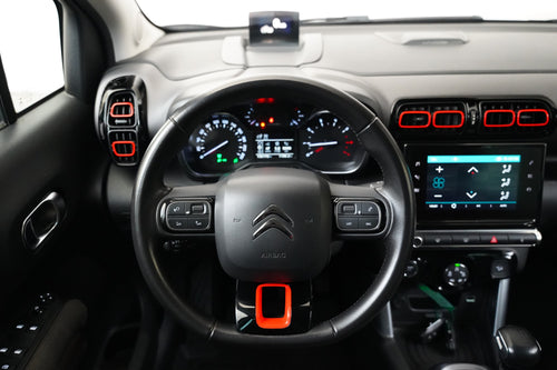 Citroën C3 Aircross 1.6 BlueHDI 88 kW Shine – foto 16
