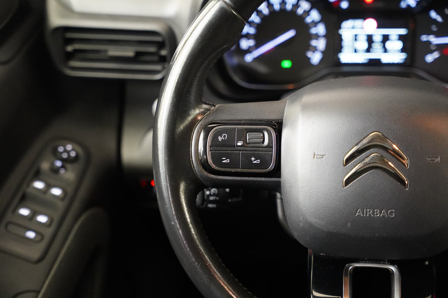 Citroën Berlingo 1.5 BlueHDi 96 KW Feel – foto 16