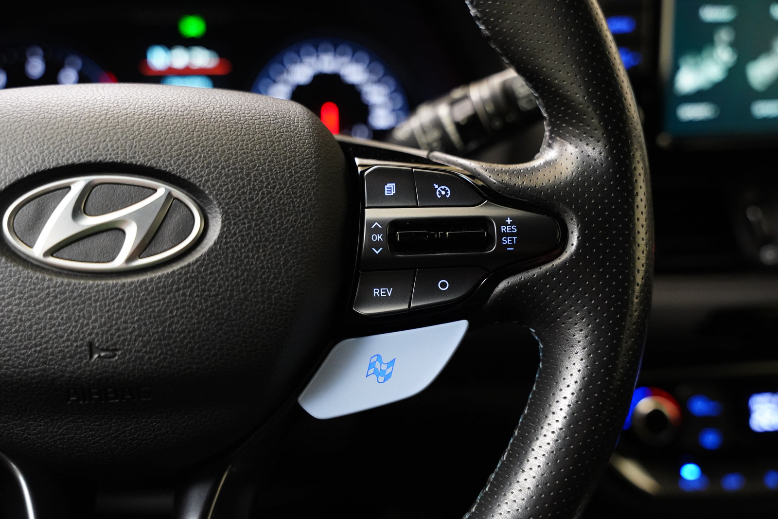 Hyundai i30 2.0 TGDI 202 kW N Performance – foto 16