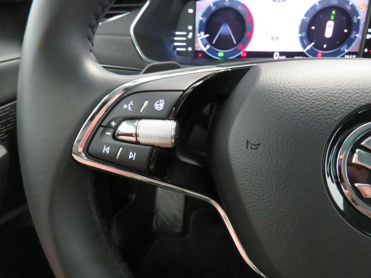 Škoda Octavia 2.0 TDI 110 kW DSG Style