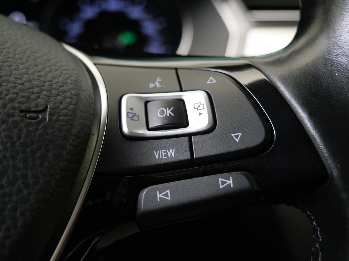 Volkswagen Passat 2.0 TDI 110 kW Comfortline