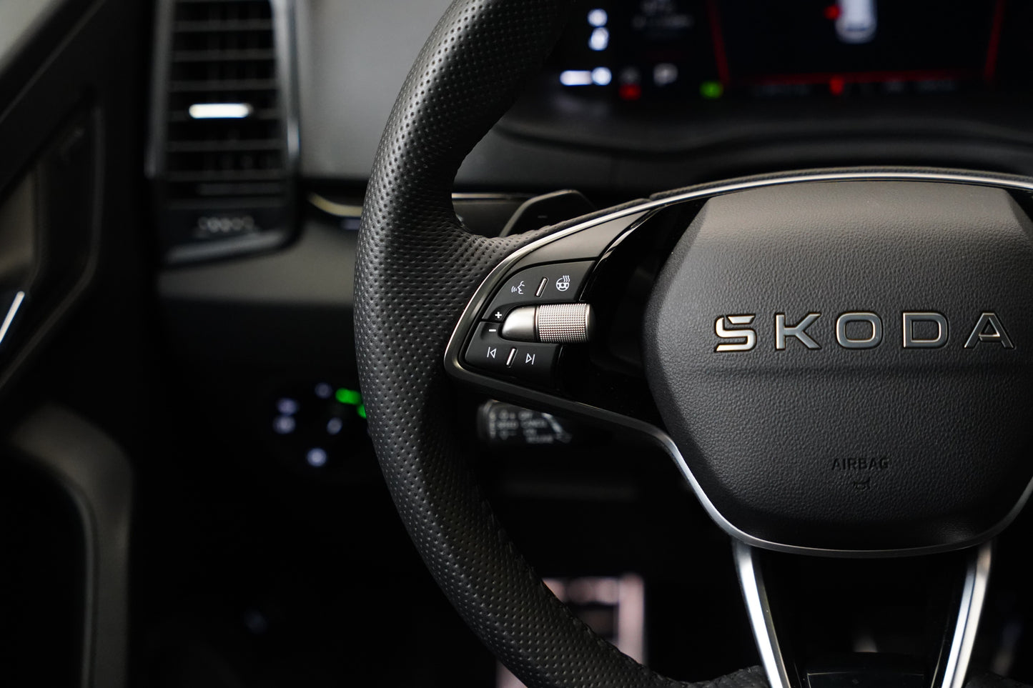 Škoda Karoq 2.0 TDI 110 kW Sportline