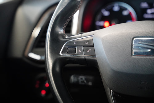 Seat Ateca 2.0 TDI 140kW 4Drive Xcellence – foto 16