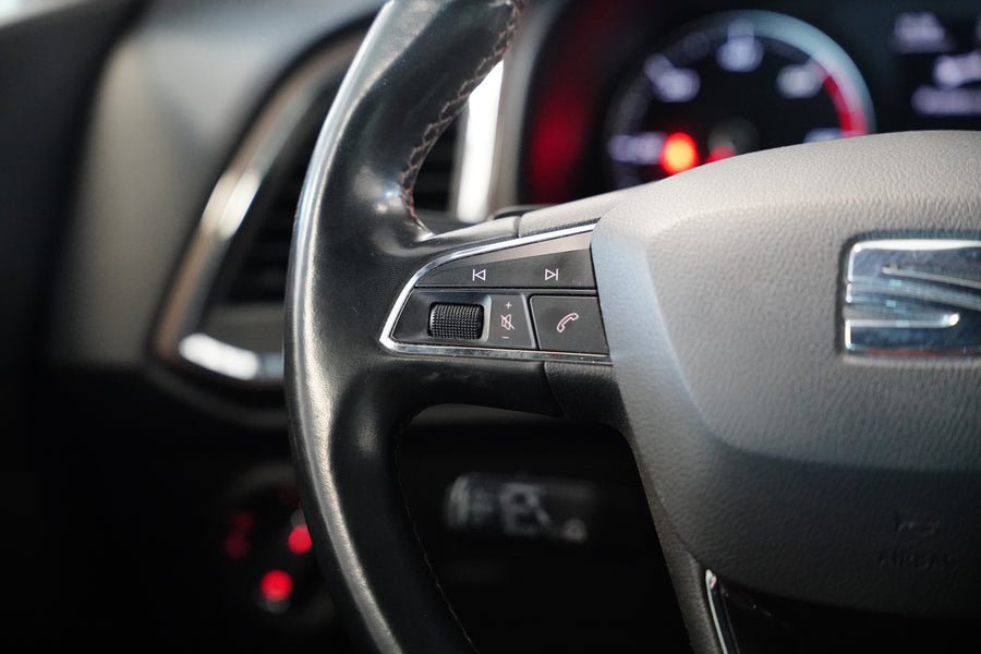 Seat Ateca 2.0 TDI 140kW 4Drive Xcellence – foto 16