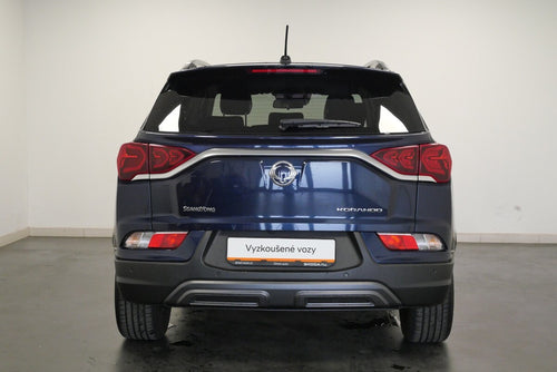 Ssang Yong Korando 1.5 T-GDi 120 kW Eco – foto 6