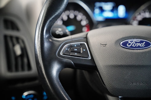 Ford Focus 1.0 EcoBoost 92 kW Trend – foto 16