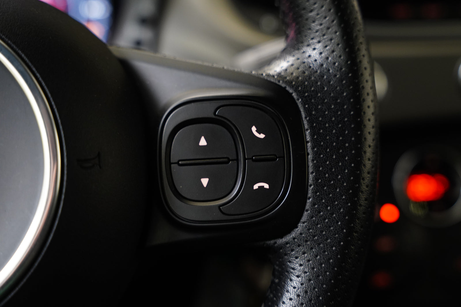 Abarth 595 1.4 Turbo 121 kW Turismo – foto 16