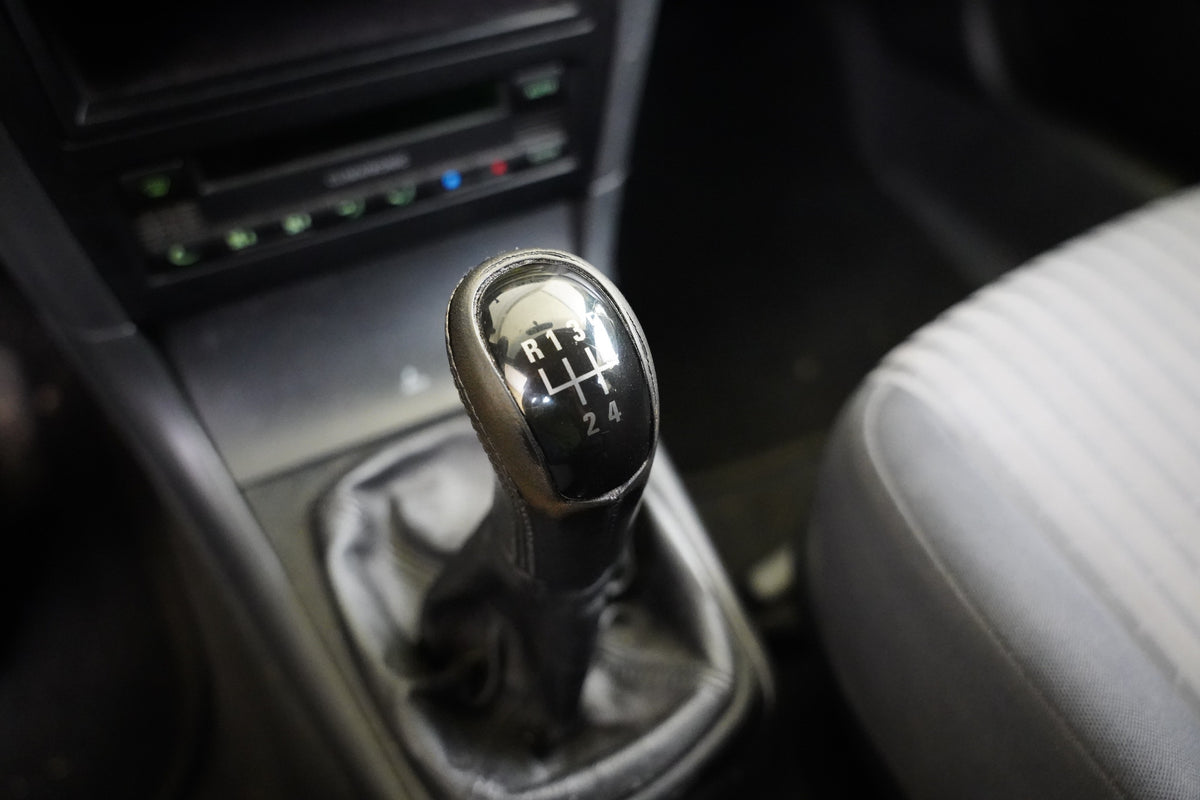 Škoda Octavia 1.9 TDI 66 kW