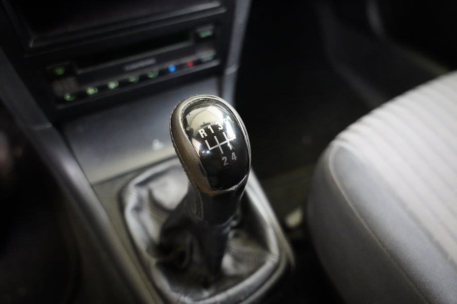 Škoda Octavia 1.9 TDI 66 kW – foto 16
