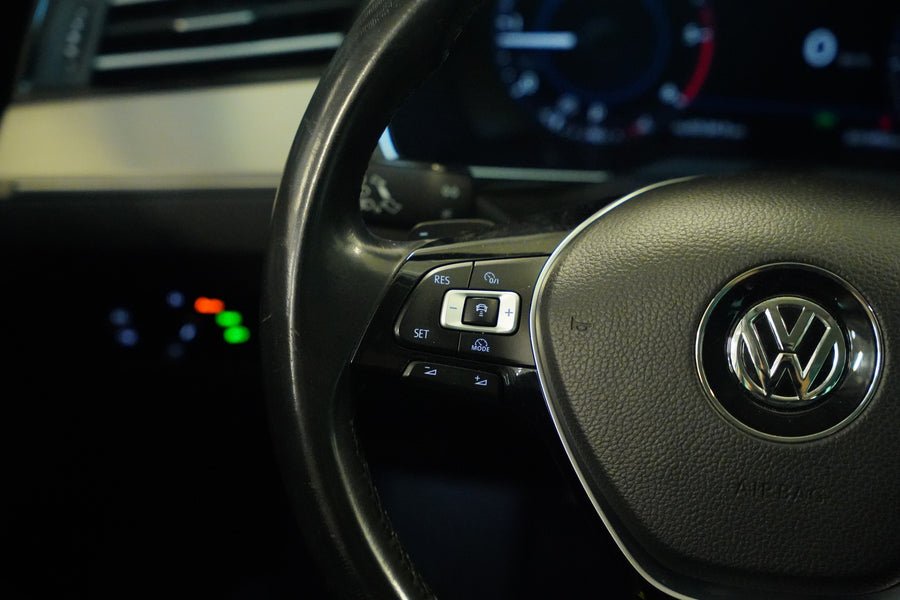 Volkswagen Passat 2.0 TDI 140 kW DSG Highline – foto 16