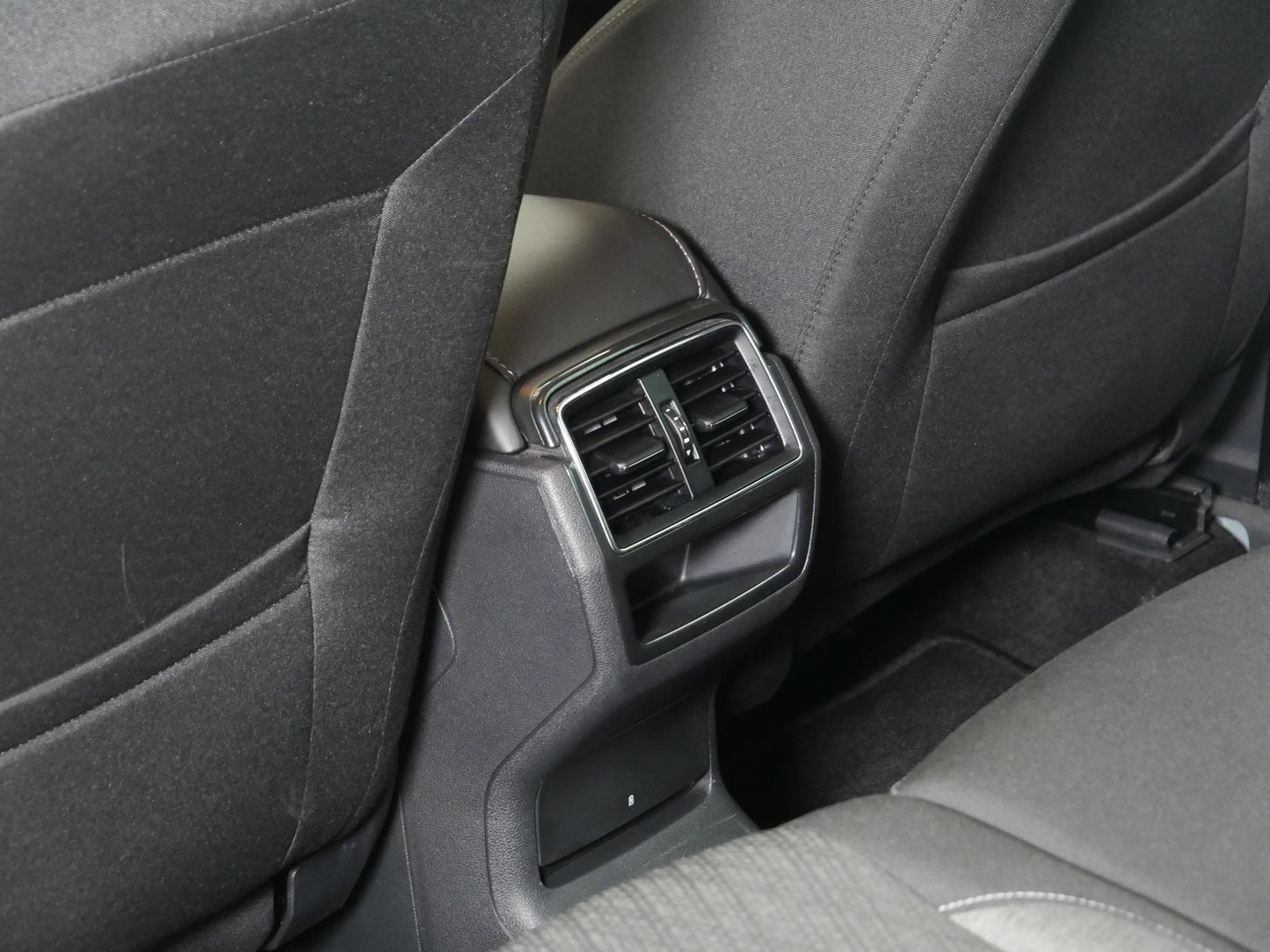 Škoda Karoq 1.5 TSI 110 kW Style