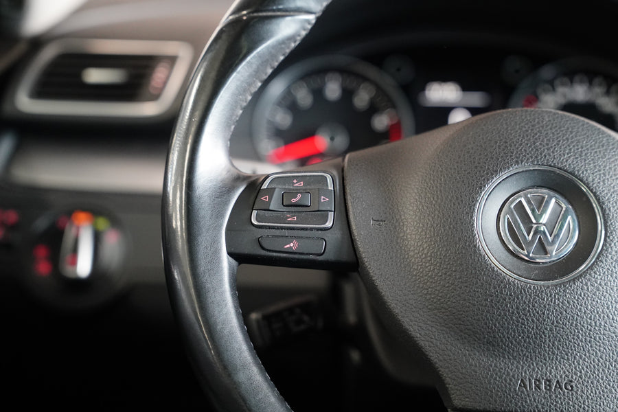Volkswagen Passat 1.4 TSI 90 kW Comfortline – foto 16