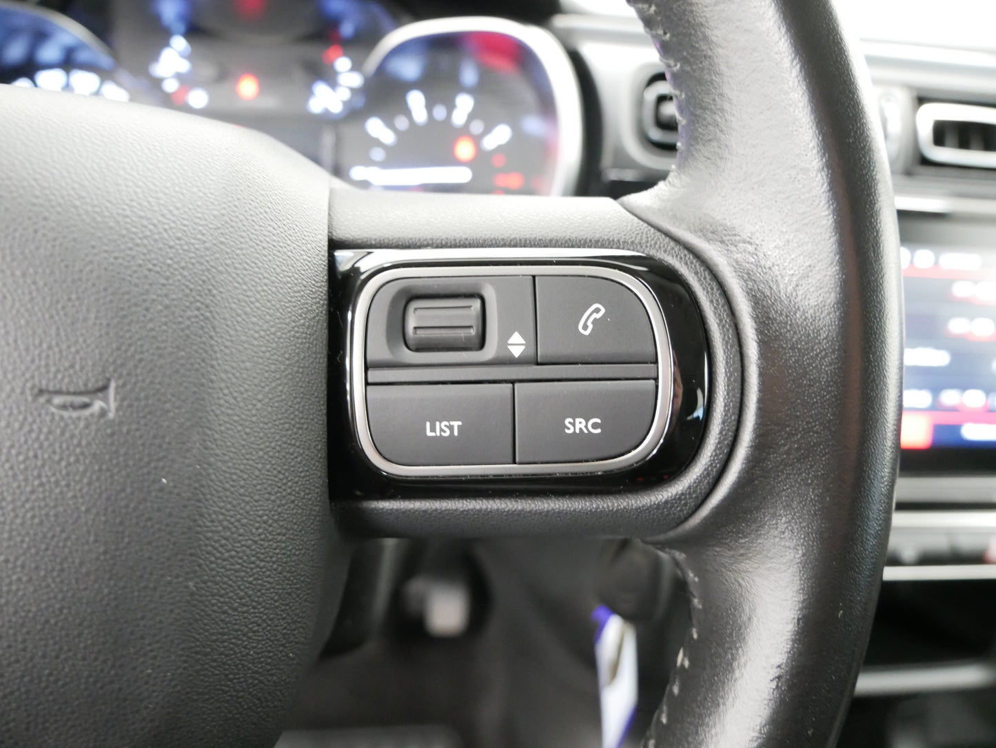 Citroën C3 1.2 Puretech 81 kW