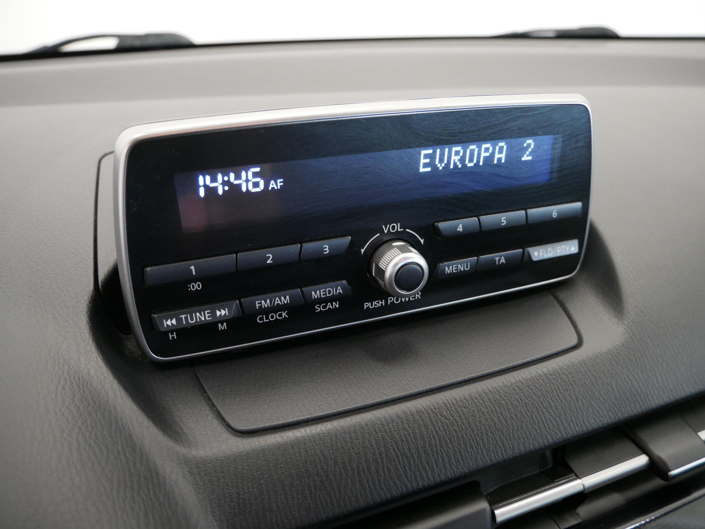 Mazda 2 1.5i 66kW Challenge