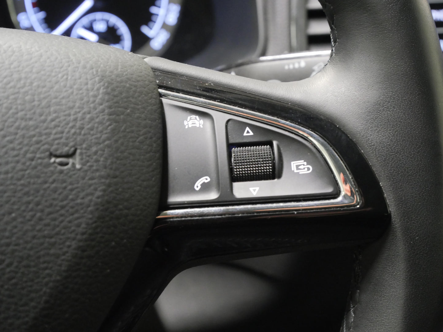 Škoda Karoq 1,5 TSI 110 kW Style