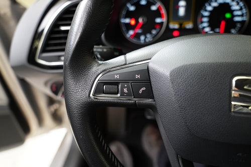 Seat Leon 1.6 TDI 77 kW DSG Style – foto 16