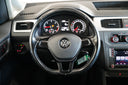 Volkswagen Caddy 2.0 TDI 110 kW Family