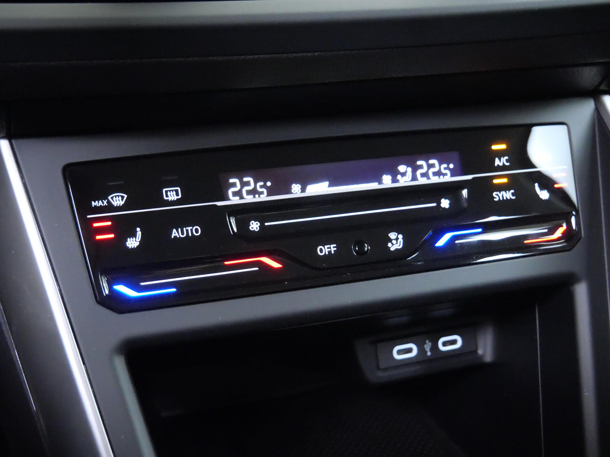 Volkswagen Polo 1.0 TSI 70 kW Life – foto 16
