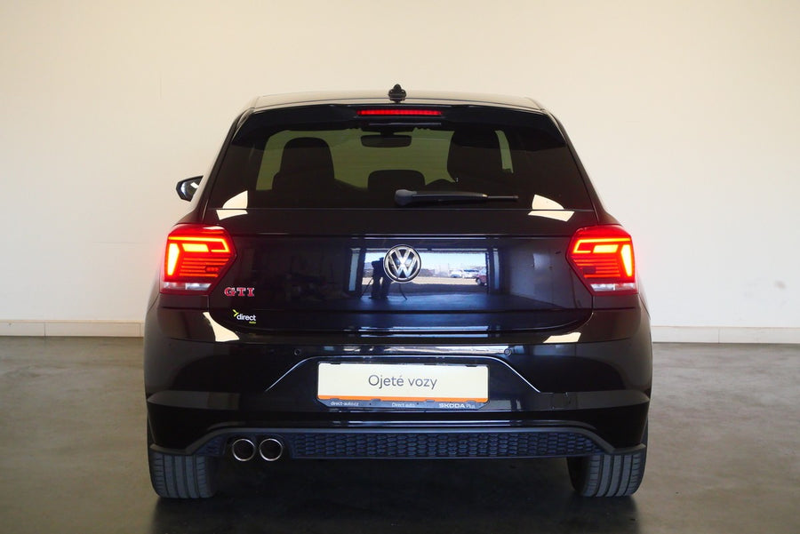 Volkswagen Polo 2.0 TSI 147 kW GTI – foto 6