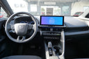 Toyota C-HR 1.8 Hybrid 72 kW