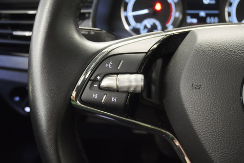 Škoda Kamiq 1.0 TSI 81 kW Ambition+ – foto 17