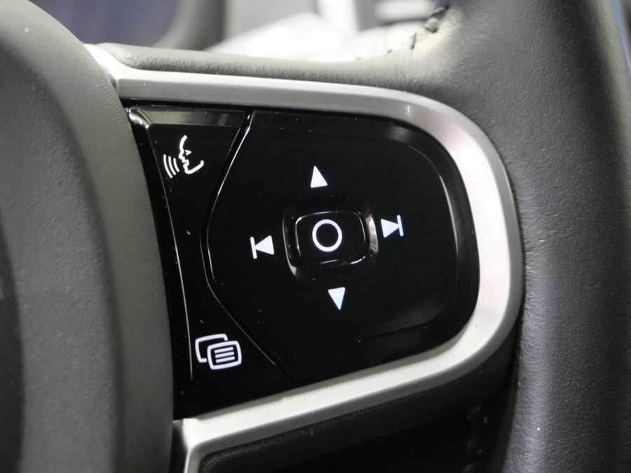 Volvo XC90 2.0 B5 173 kW Momentum Pro – foto 16