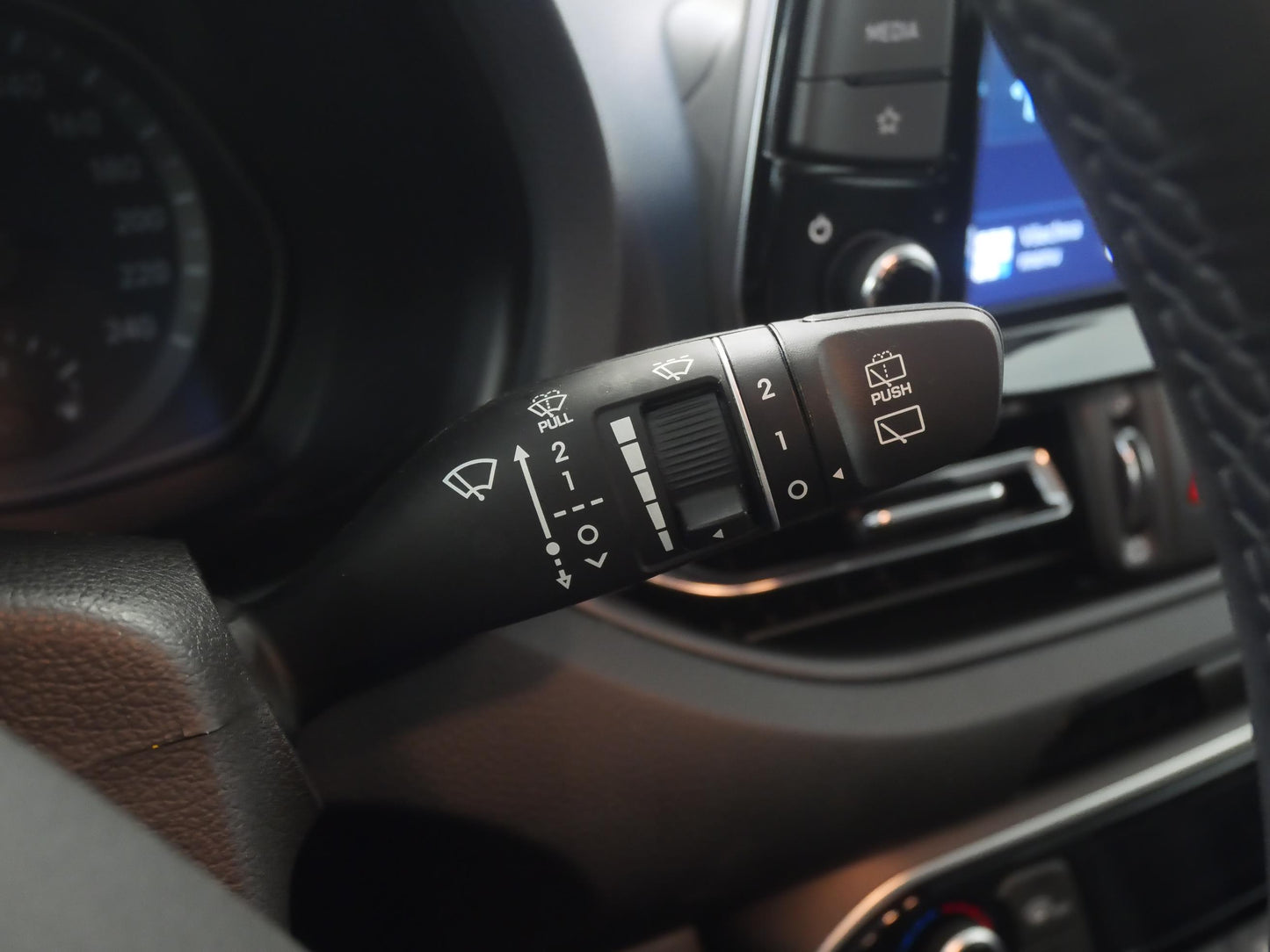 Hyundai i30 1.0 T-GDI 88 kW Family Smart