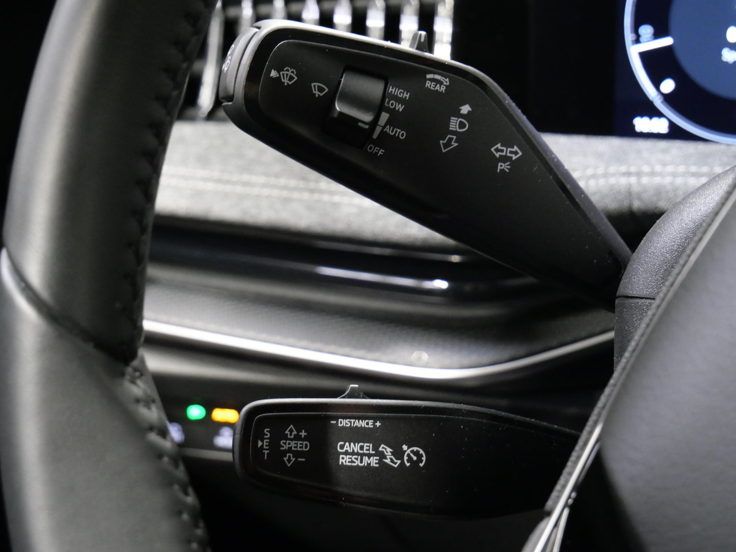 Škoda Superb 2.0 TDI 110 kW Selection