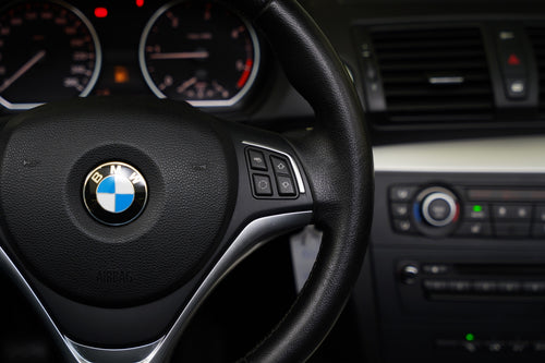 BMW Řada 1 120d 130 kW Cabrio – foto 16