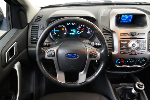 Ford Ranger – foto 16