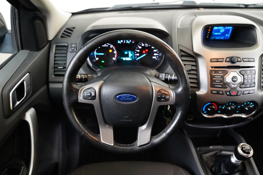 Ford Ranger – foto 16