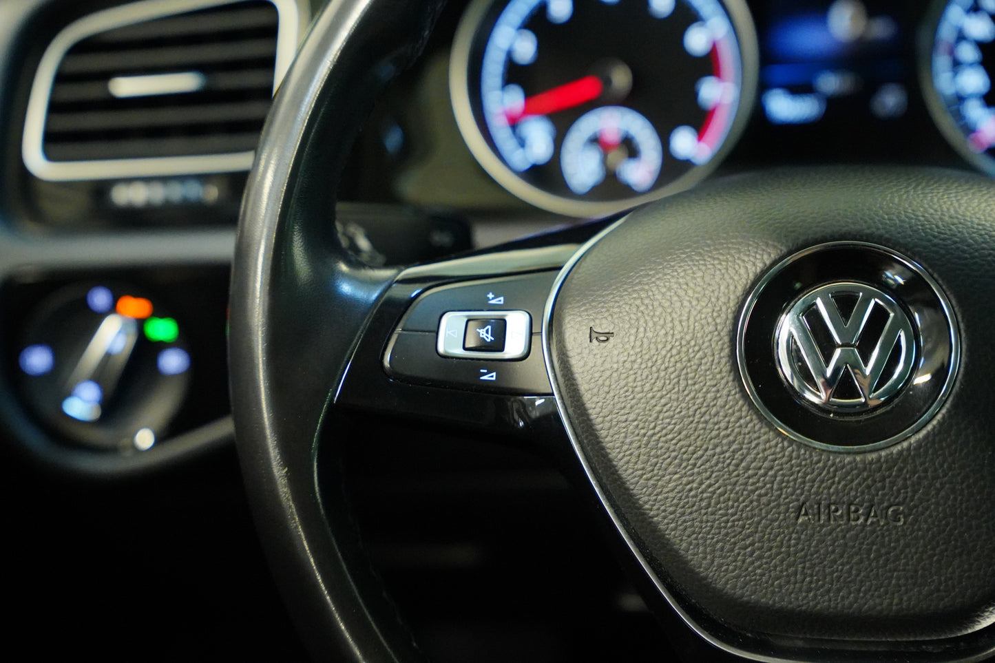 Volkswagen Golf 1.5 TSI 110 kW Highline
